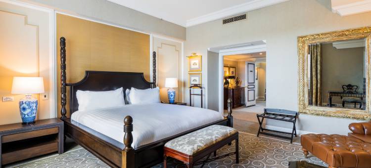 布里斯班斯坦福德广场酒店(Stamford Plaza Brisbane)图片