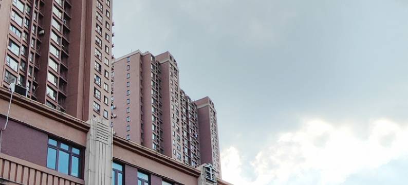 全季上海武威东路地铁站酒店图片