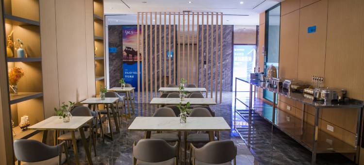 雅斯特美途酒店(随州季梁大道楚胜工业园店)图片