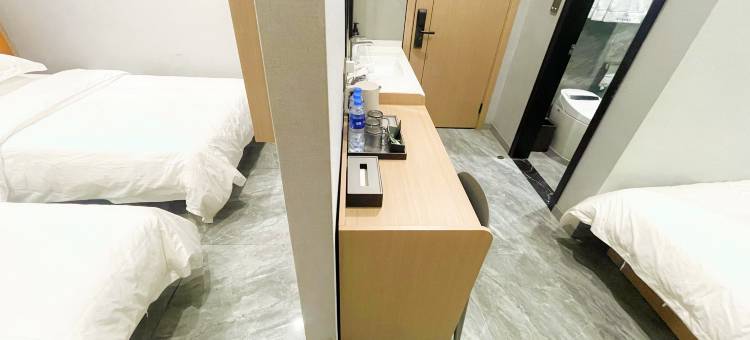 金园商旅酒店图片