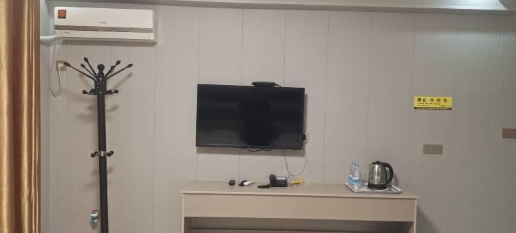 灌南岳阳商务宾馆图片