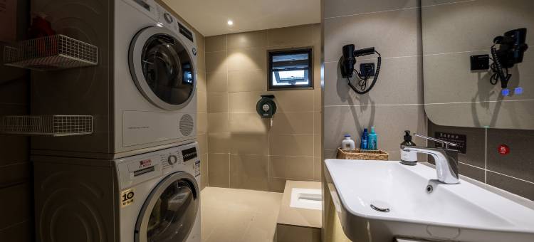 尚客优品酒店(徐州市政府店)图片