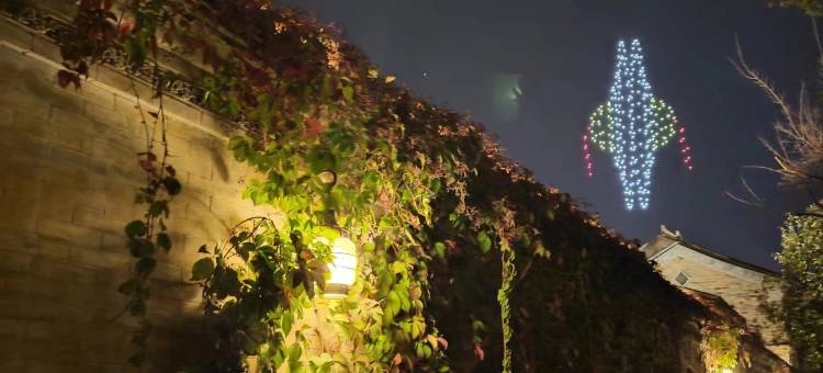 格林贝壳酒店(济南章丘区龙泉路店)图片