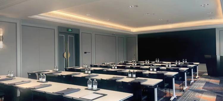 上海虹桥中心美居酒店图片