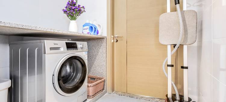 麗枫酒店(重庆新光里嘉州路店)图片