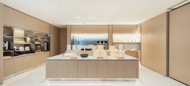 全季酒店(杭州临平经开区兴起路店)图片