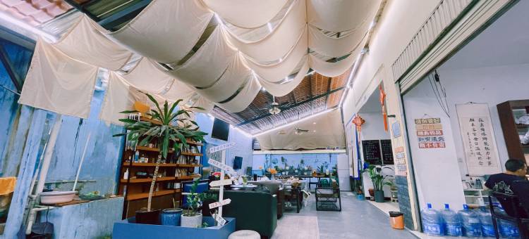 西双版纳卡萨青年旅舍图片