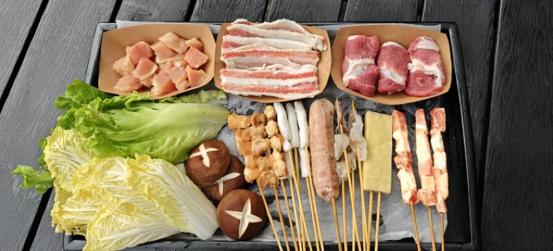 风逸荷塘庄园民宿图片