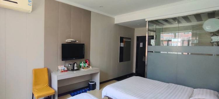 齐齐哈尔众城宾馆图片