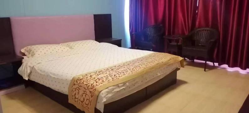 亿高商务宾馆(三门峡上阳路店)图片