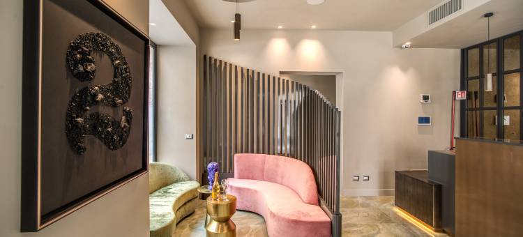 Hotel 77 Seventy-Seven - Maison d'Art Collection图片