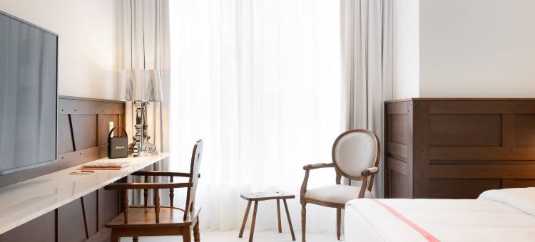 Ruby Rosi瑰宝酒店(慕尼黑玛利亚广场)(Ruby Rosi Hotel Munich by IHG)图片