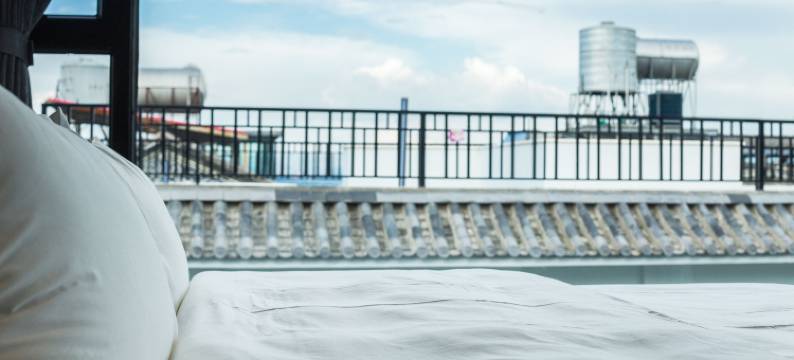 大理古城安云轻奢酒店图片