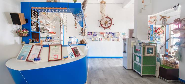 海洋风情渡假旅馆图片