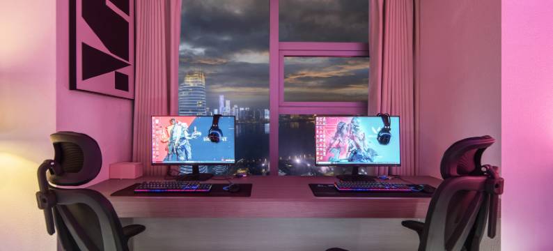 Vista·北辰国荟江景公寓(北辰国际会议中心店)图片