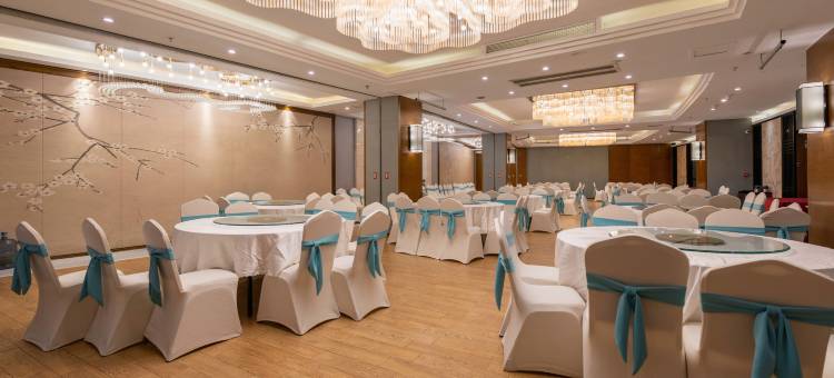 宜春上高迎宾馆(敖山大道镜山广场店)图片