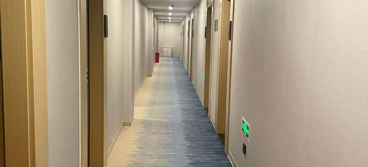 艺选安來酒店(廊坊经济开发区会展中心店)图片