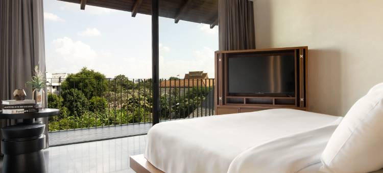 清迈阿伦基里酒店(Arun Khiri Chiang Mai Hotel)图片
