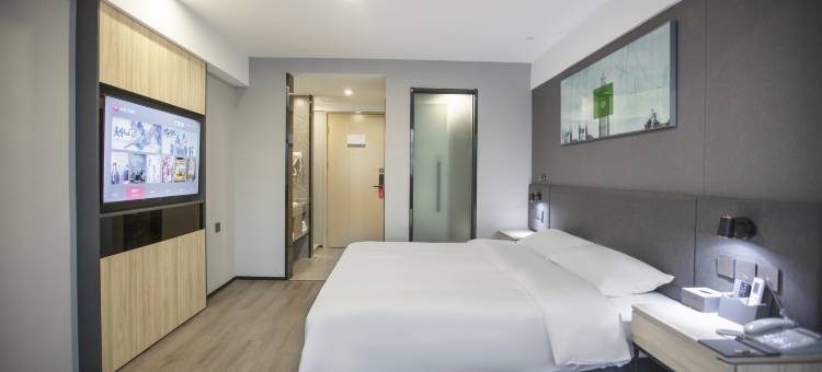 尚客优酒店(铜山九州大学店)图片