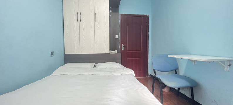 绵阳翠荣旅馆图片