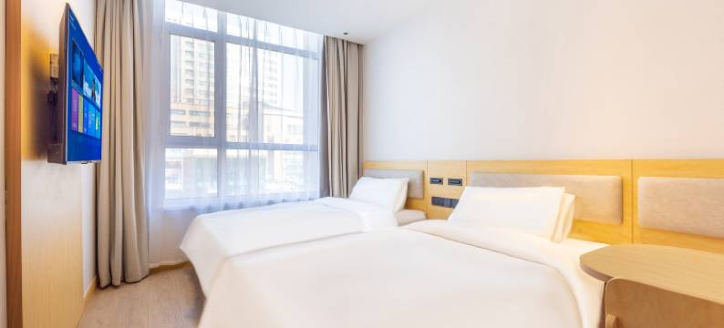 海友酒店(兰州中山桥兰大二院店)图片