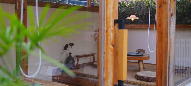 54號·南洋老别墅(西街店)图片