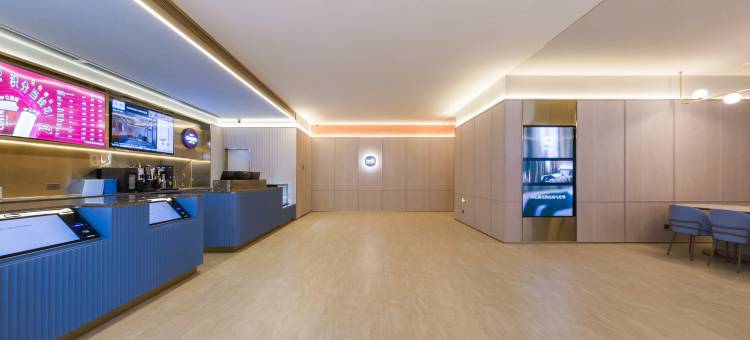 汉庭酒店(泗阳桃源中路店)图片