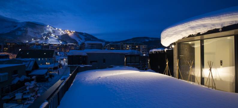 Dharma Niseko(達摩二世谷)(Dharma Niseko)图片