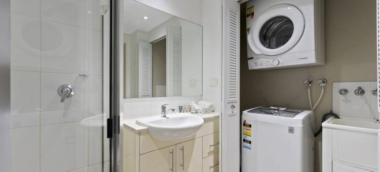 悉尼达令港APX公寓式酒店(APX Darling Harbour)图片