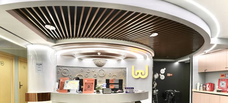 wohkoon者行孙酒店(北京南站草桥地铁站店)图片