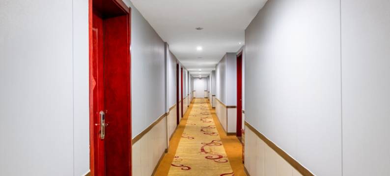 APAI智选酒店(辛集兴华路店)图片