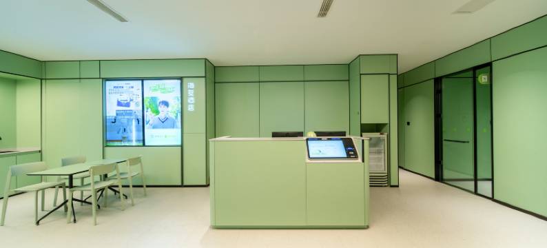 海友酒店(洛阳应天门景区店)图片