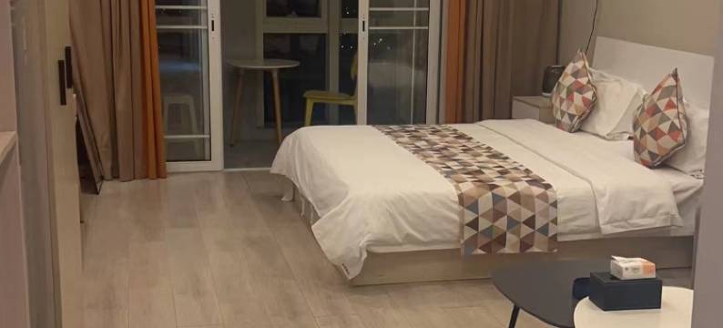 有间酒店公寓(洛城大道店)图片