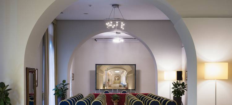 阿尔忒弥斯宫殿度假酒店 - VRetreats(Palazzo Artemide - VRetreats, SLH Collection)图片