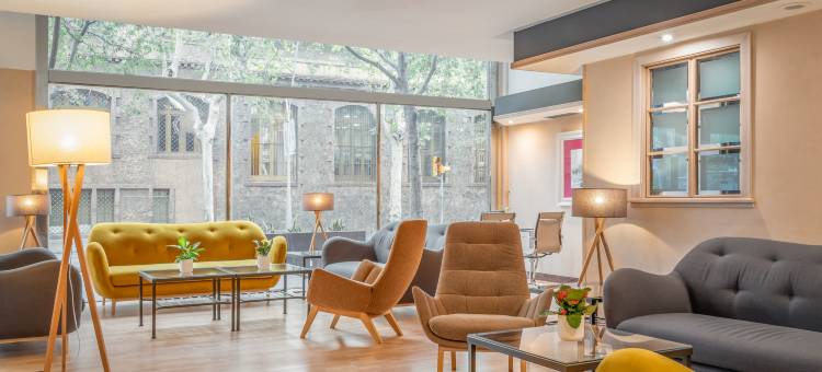 苏诺德阿斯顿酒店(Sunotel Aston)图片