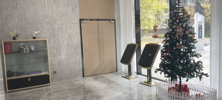 雅斯特酒店(成都火车南站三瓦窑地铁站店)图片