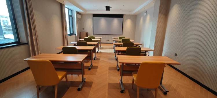 驿家365连锁酒店(元氏蟠龙路店)图片