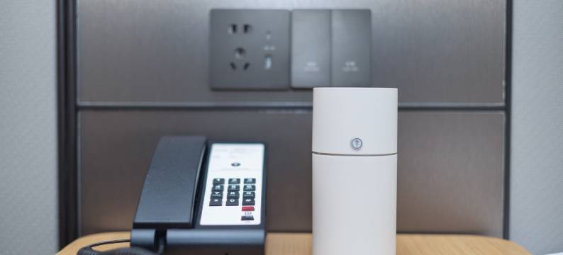 全季酒店(长沙林科大涉外学院店)图片