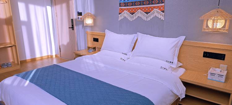 拾光客舍(1号店)图片