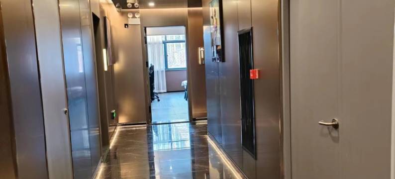 畅玩者电竞酒店(三原裕原路店)图片