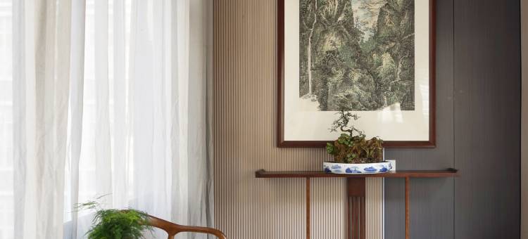 会理泊度·拾光民宿酒店图片