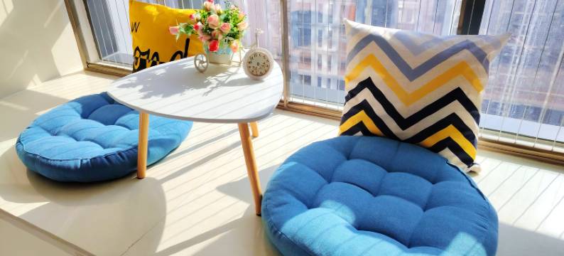 云漫民宿(桂林北站恒大广场店)图片