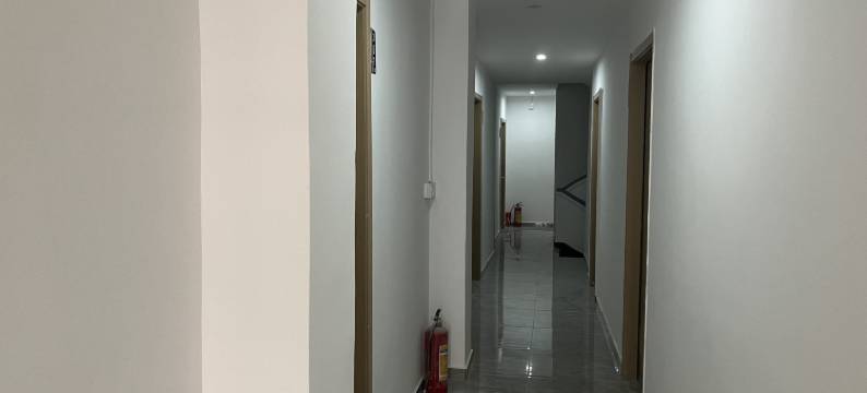 米朵轻奢民宿(京溪南方医院地铁站店)图片