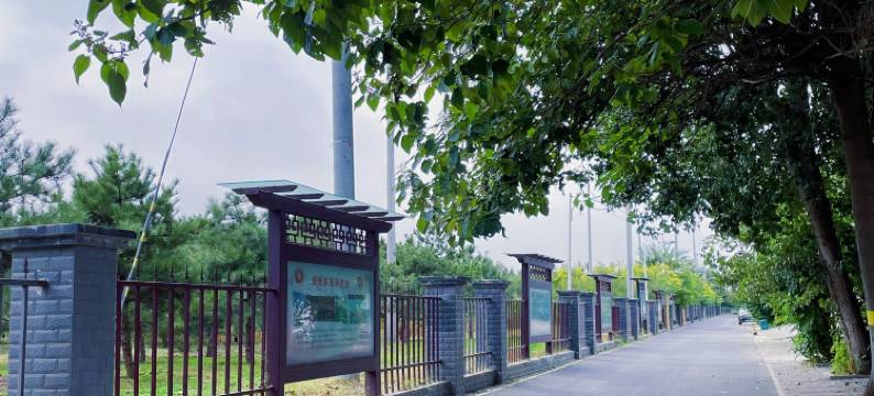 南城小院(大兴国际机场店)图片