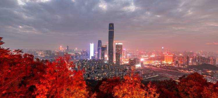 东莞鸿发宾馆(洪梅镇水乡中心公园店)图片