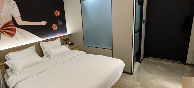 宜尚雅居民宿图片