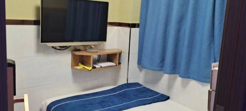 重庆鑫怡快捷民宿图片