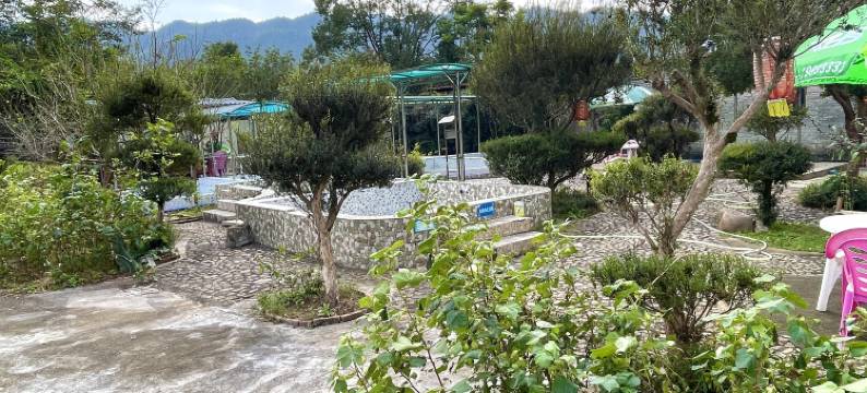 新丰梅东温泉宾馆(梅中大道分店)图片