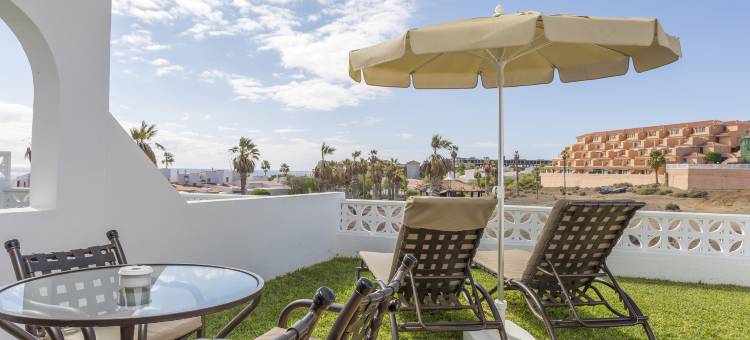 日落景观俱乐部酒店(Sunset View Club)图片