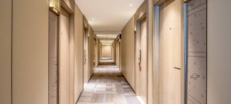 速8精选酒店(北京朝阳医院东大桥地铁站店)图片